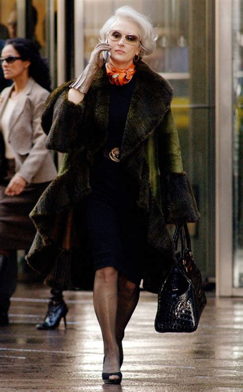 meryl streep hair in prada|Prada wears devil full movie.